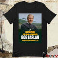 RIP Bob Harlan Former Packers President And CEO 1936 – 2026 Green Bay Packers – Lambeau Leapers Poster t-shirt