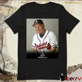 RIP Bobby Cox 1941 – 2026 Atlscoop Poster t-shirt