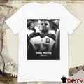 RIP Doug Martin A Former All-pro Running Back For The Buccaneers 1989 – 2025 Poster t-shirt