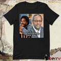 RIP Grady Demond Wilson From Sanford and Son Has Passed Away At 79 1946-2026 t-shirt