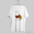 Official Rabbit I Bet On Losing Dogs
