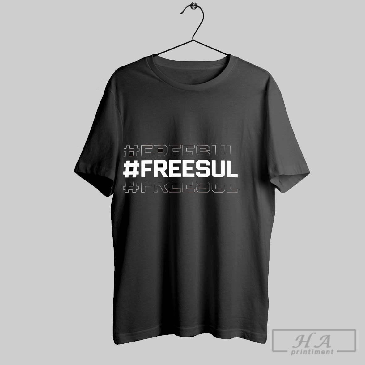 Official Rahsul Faison Freesul