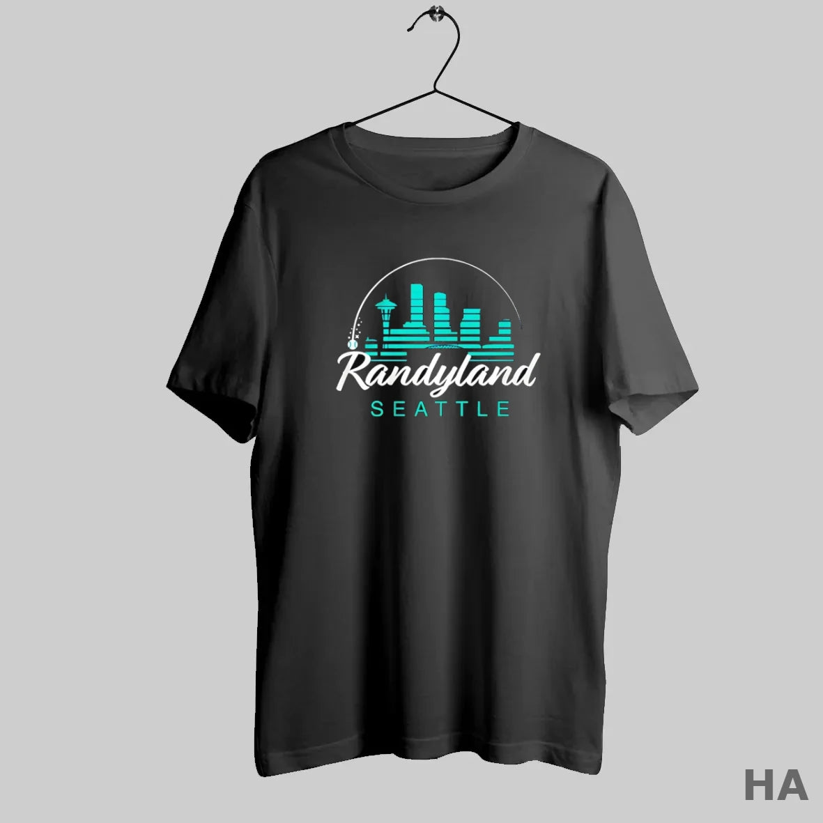 Official Randy Arozarena Randyland Seattle Mariners