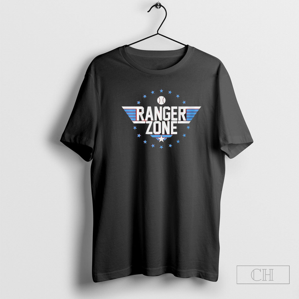 Official Ranger Suarez Philadelphia Phillies Baseball Ranger Zone Sweater