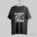 Official Rat Black Death Bring Out Your Dead European Tour