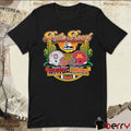 Rate Bowl 2025 New Mexico Lobos vs Minnesota Golden Gophers Horizon Matchup Phoenix Arizona Dec 26 Helmets t-shirt