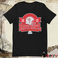 Rate Bowl 2025 University of New Mexico Lobos December 26th Banner Helmet t-shirt