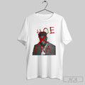 Official Ray Vaughn Hoe Era