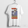 Official Razor Ramon Laureano Catch San Diego Padres Sweater