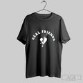 Official Real Friends Knife Heart