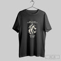 Official Real Goths Dont Wear Black They Shack Rome