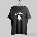 Official Real Friends Spooky Ghost Halloween