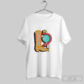 Official Rebas House Boot