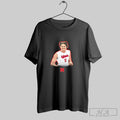 Official Rebekah Allick Nebraska Huskers Portrait