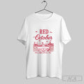 Official Red October Philadelphia
