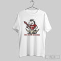 Official Red River Revenge Oklahoma Sooners