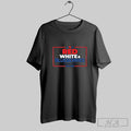 Official Red White And Blueberries Charlie Kirk 1993 2025 New