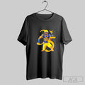 Official Reid Carrico West Virginia Mountaineers Breakthrough Series