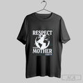 Official Respect Your Mother Earth