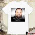 Rest In Peace American Pickers Star Frank Fritz 1962-2024 t-shirt