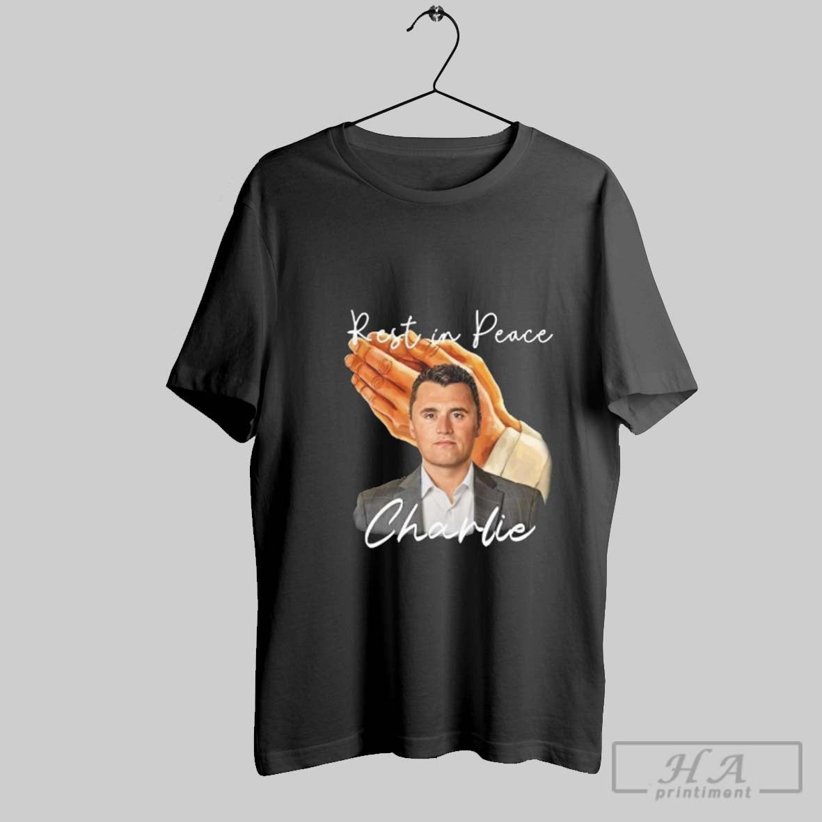 Official Rest In Peace Charlie Kirk A True Patriot Charlie Kirk 2025