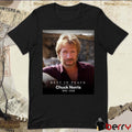 Rest In Peace Chuck Norris Has Died At The Age Of 86 1940 – 2026 FOX 10 Phoenix Poster t-shirt