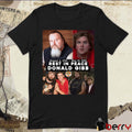 Rest In Peace Donald Gibb August 4 1954 – May 12 2026 80s Nostalgia Channel Poster t-shirt