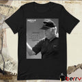 Rest In Peace Legendary USC and Rams head coach John Robinson 1935-2024 t-shirt