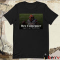 Rest In Peace Rex Culpepper August 17 1997 – March 5 2026 t-shirt