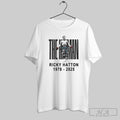 Official Rest In Peace The Hitman Ricky Hatton 1978 2025