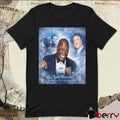 Rest In Peace Tony Burton Born March 23 1937 Died February 25 2016 Poster t-shirt