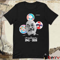 Rest in peace Tsutomu Shibayama 1941 – 2026 t-shirt