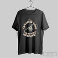 Official Retarius Its A Gladiator Thing You Wouldnt Understand