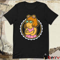 Retrokid X Arthur Minnie Read Cartoon t-shirt