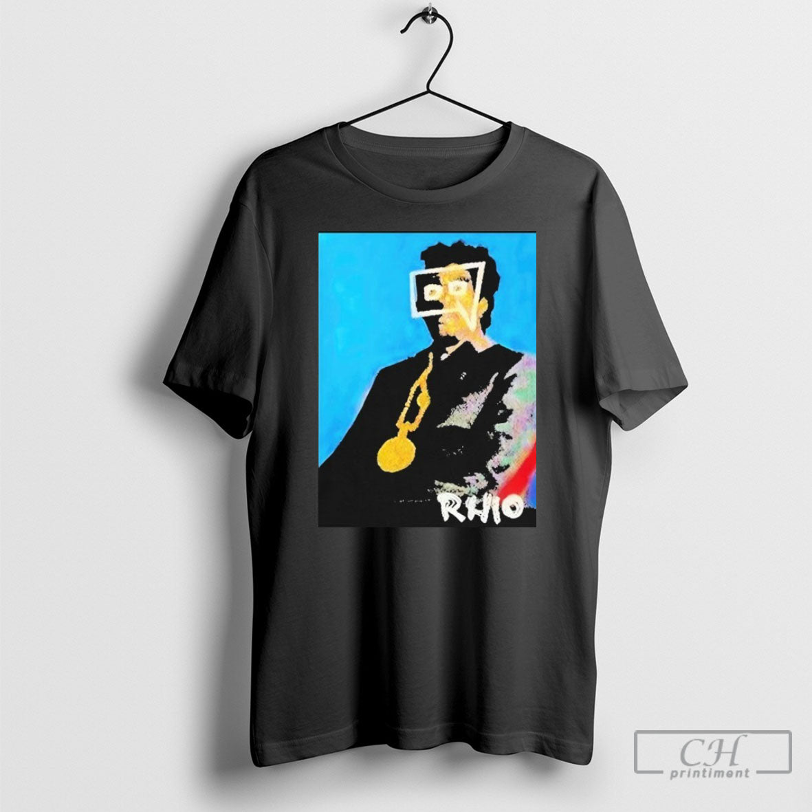 Official Rhio Westside Gunn Sweater