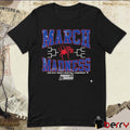 Richmond Spiders WBB 2026 NCAA Women’s Basketball March Madness t-shirt