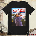 Ricky Castillo 2026 Champion Puerto Rico Open PGA Tour Poster t-shirt