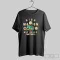 Official Rico Watson South Florida Bulls Illustrated