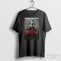 Official Riles Survival Tour Arenas 2026 Dates T Shirt