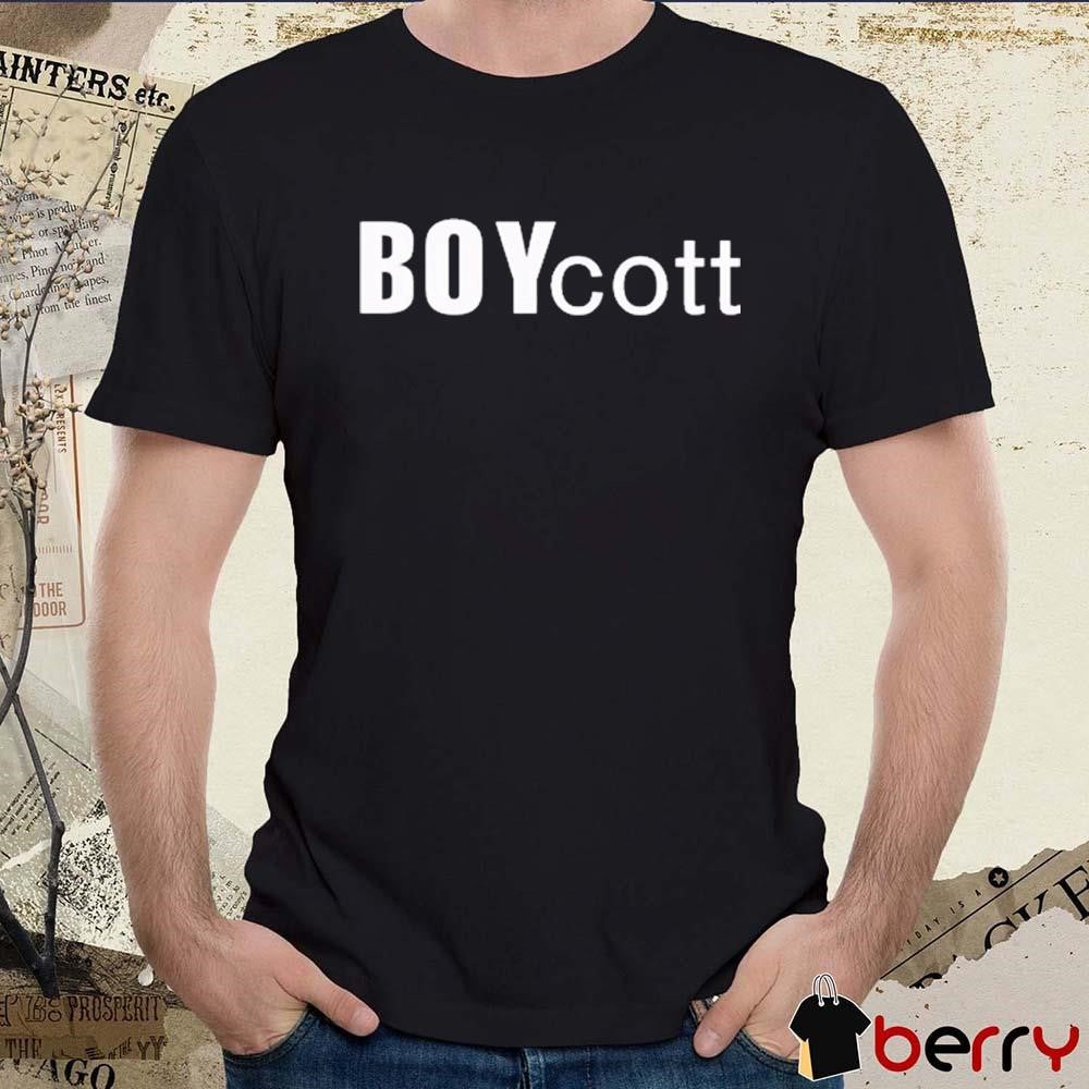 Riley Gaines Boycott Utah State Volleyball t-shirt