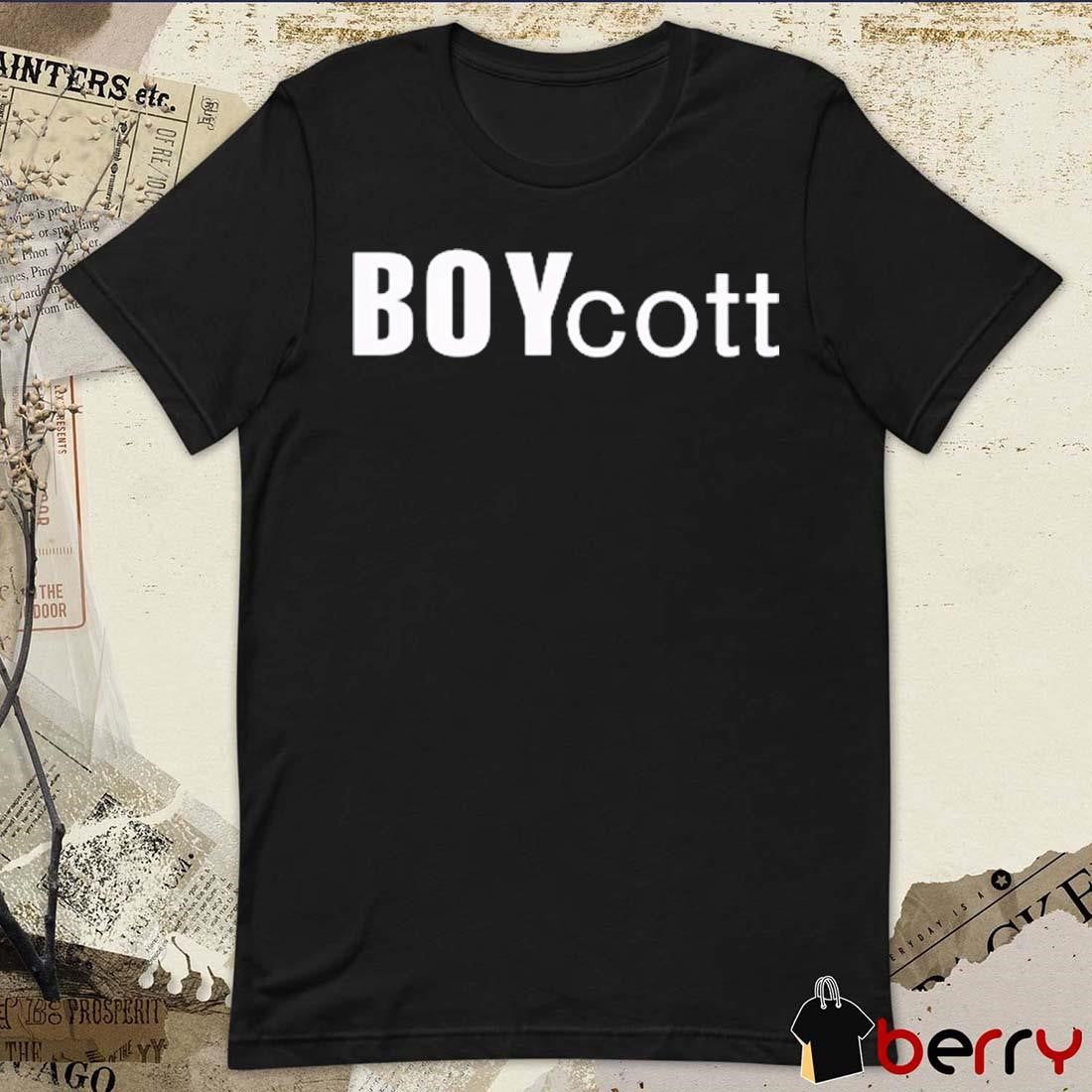 Riley Gaines Boycott Utah State Volleyball t-shirt