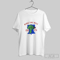 Official Ring The Bell Philadelphia Phillies Phanatic 2025