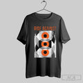 Official Rise Against Marble Eyes