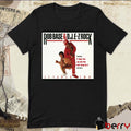 Rob Base 1967 – 2026 and DJ E-Z Rock It Takes Two Poster t-shirt