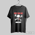 Official Rob From Nod White Trash Robs Nodcast Skull