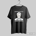 Official Robert Redford Legends Never Die Young