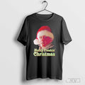 Robin Williams Merry Freakin Christmas