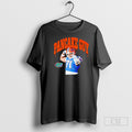 Official Roderick Kearney Pancake Guy Florida Gators Sweater