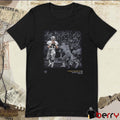 Roger Staubach Dallas Cowboys Hail Mary Catch December 28 1975 Moments t-shirt