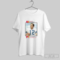 Official Roger Staubach Dallas Cowboys Roger The Dodger Captain Comeback